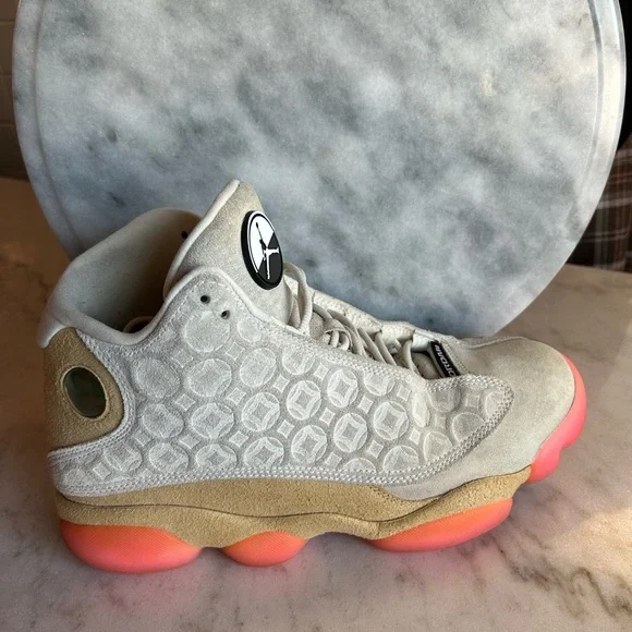 Jordan | Shoes | Nike Air Jordan Xiii 3 Retro Chinese New  display picture 1